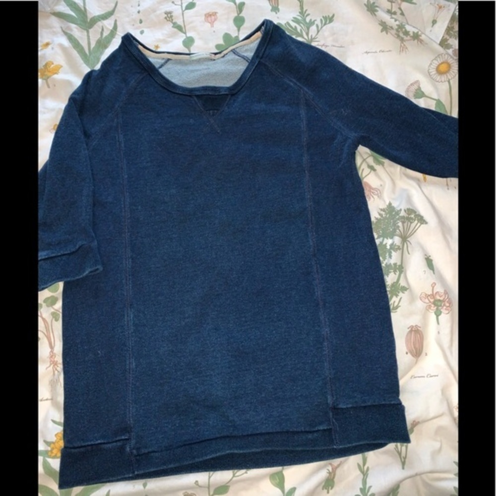 Alternative top